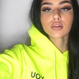 Meet your Posher, Giana